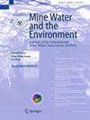 Mine Water and the Environment杂志封面